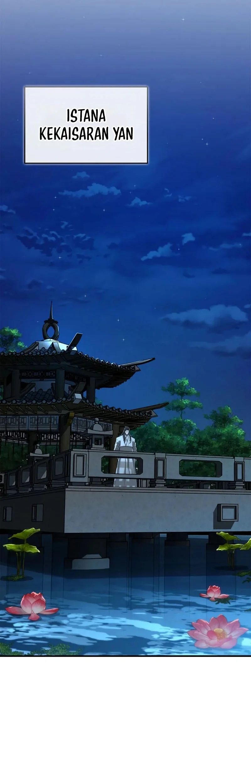 The Crimson Dragon Martial Emperor Chapter 3 - halaman 20