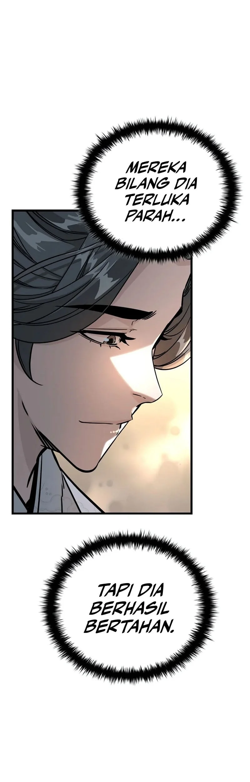 The Crimson Dragon Martial Emperor Chapter 3 - halaman 24