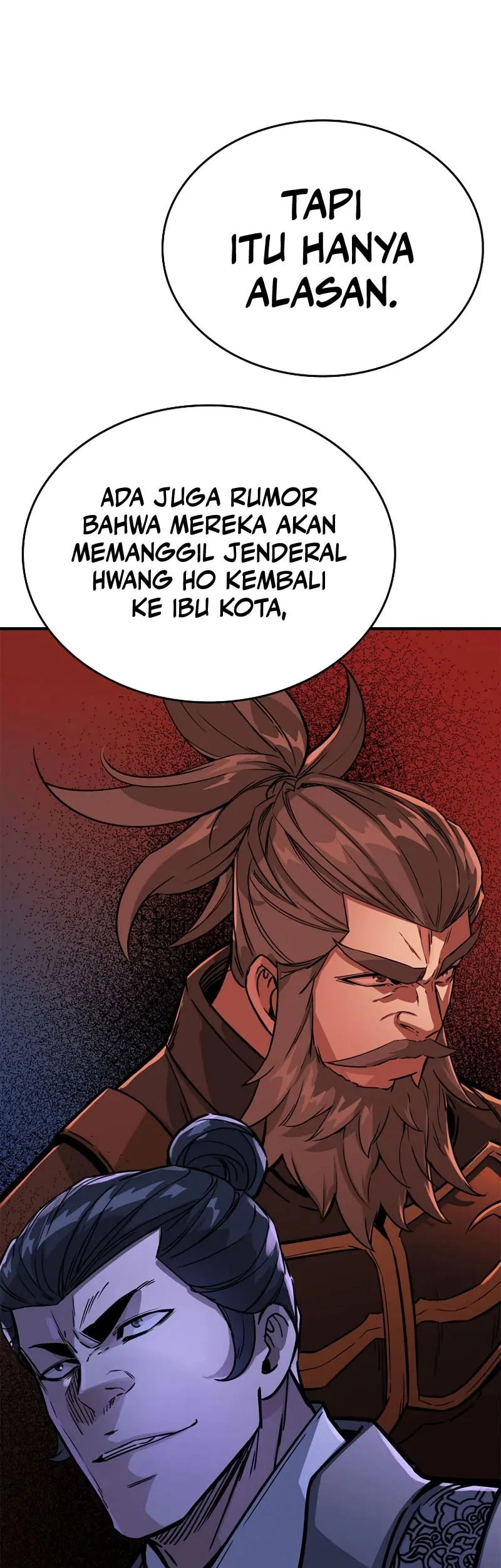 The Crimson Dragon Martial Emperor Chapter 3 - halaman 30