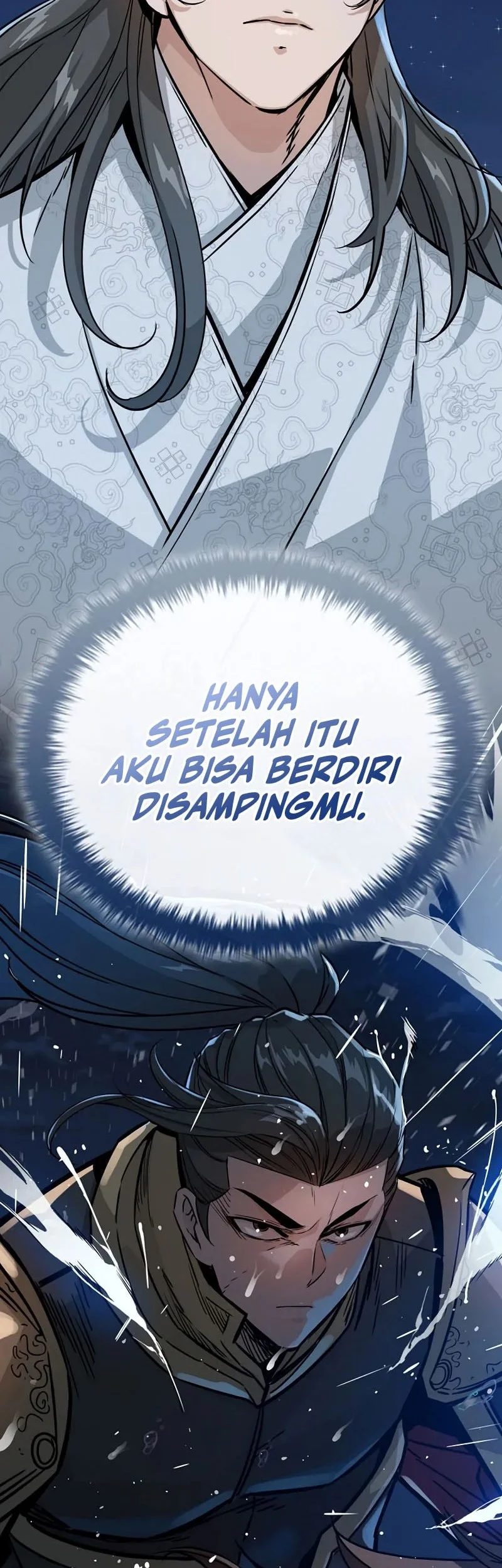 The Crimson Dragon Martial Emperor Chapter 3 - halaman 39