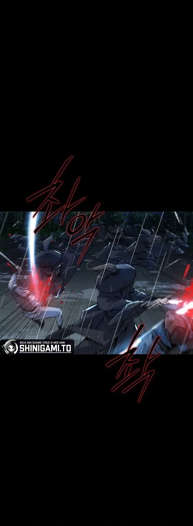 The Crimson Dragon Martial Emperor Chapter 4 - halaman 16