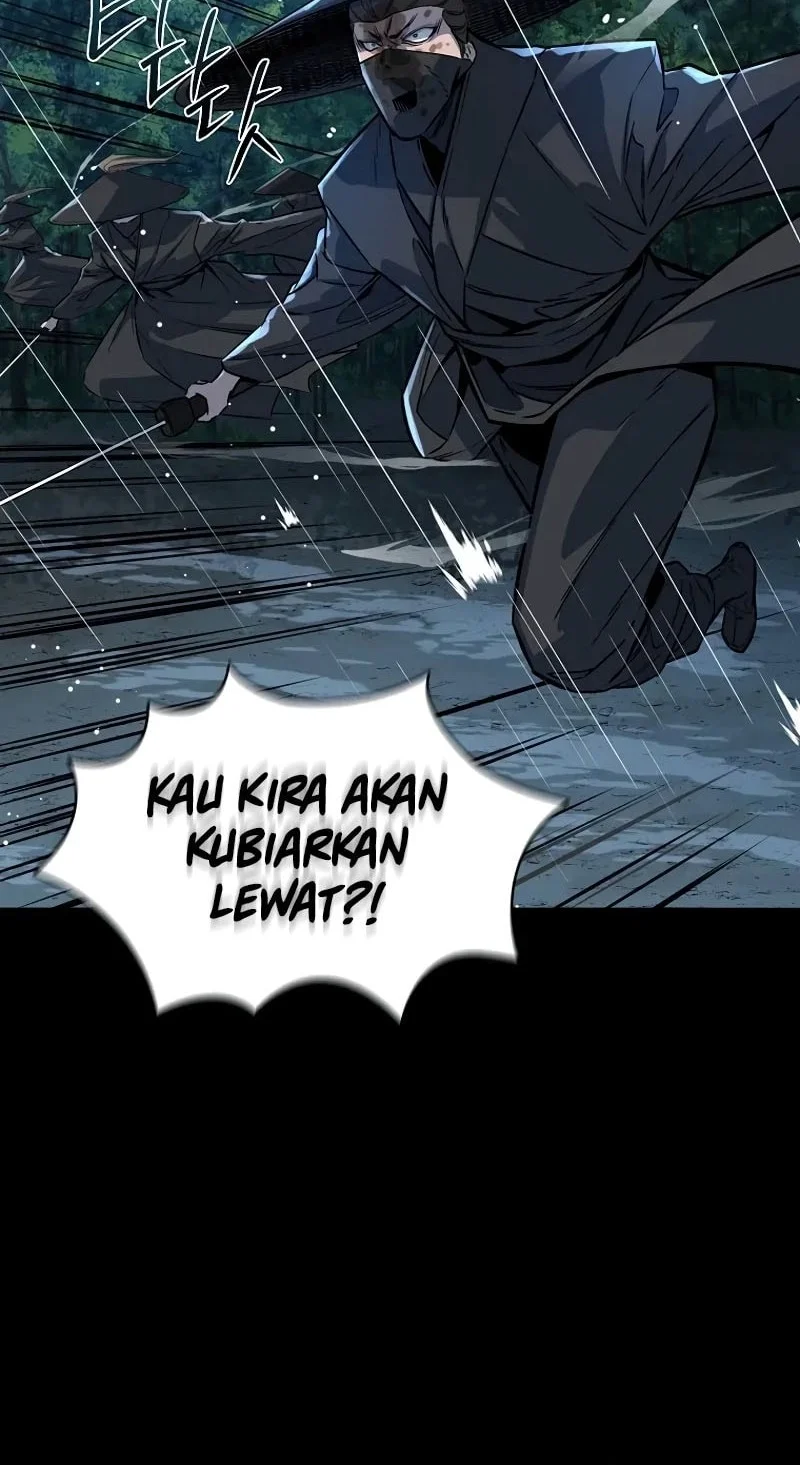The Crimson Dragon Martial Emperor Chapter 5 - halaman 3