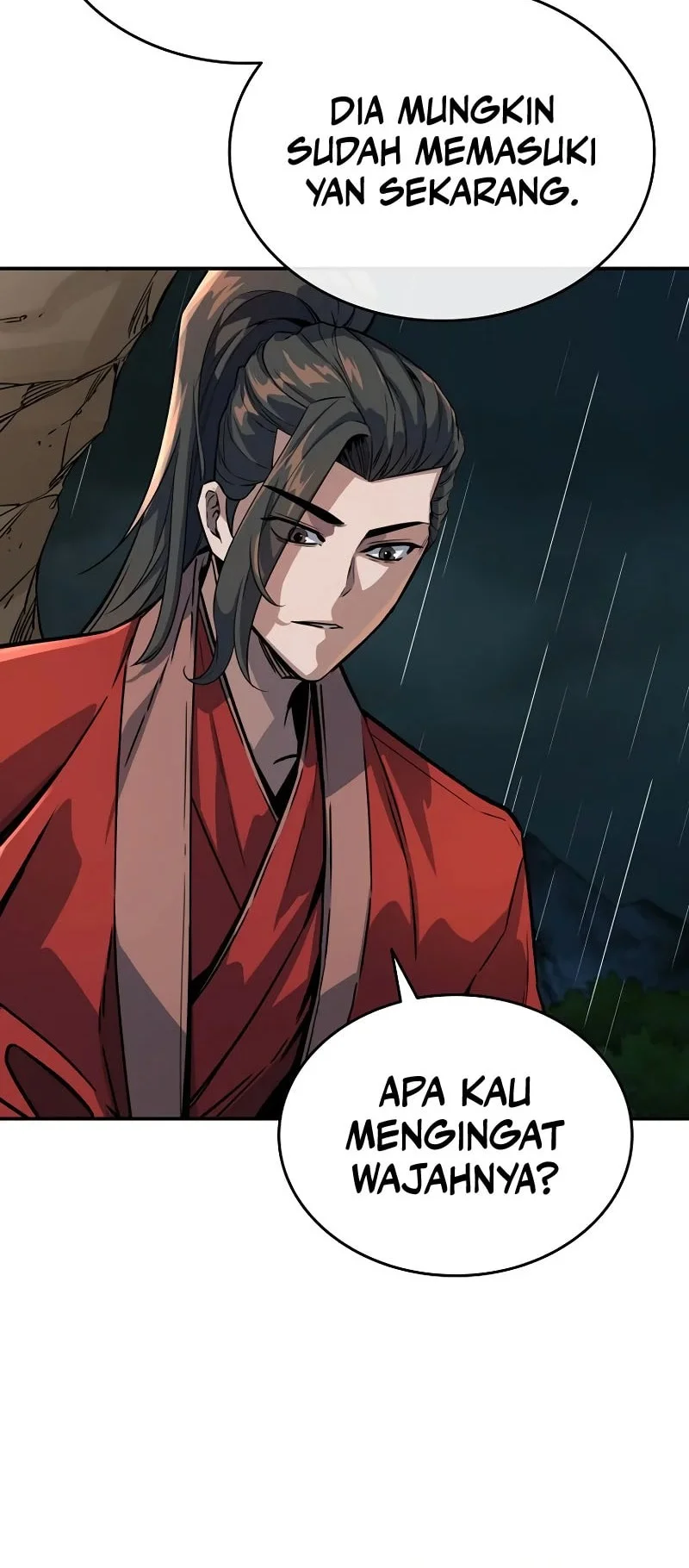 The Crimson Dragon Martial Emperor Chapter 6 - halaman 12