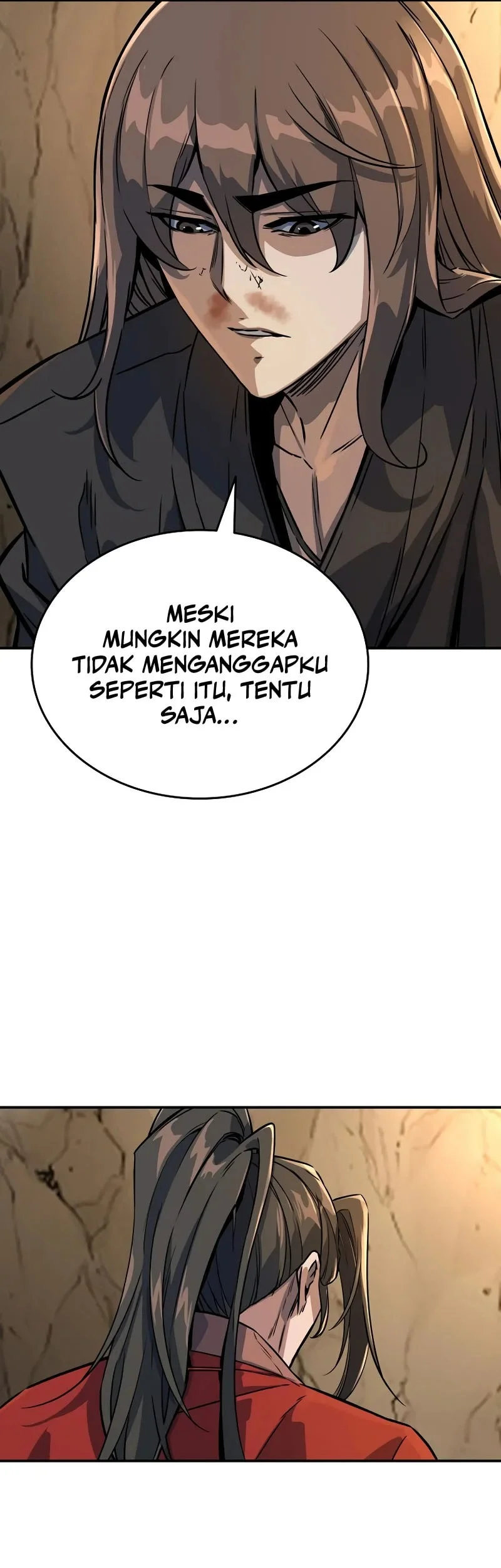 The Crimson Dragon Martial Emperor Chapter 6 - halaman 17