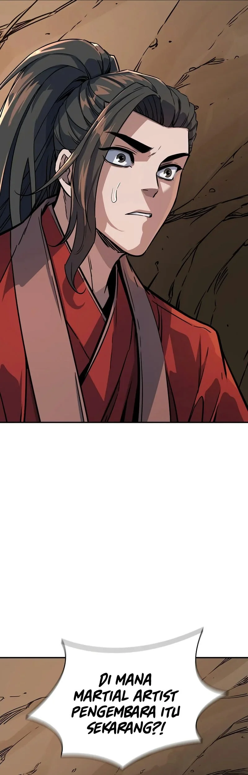 The Crimson Dragon Martial Emperor Chapter 6 - halaman 9