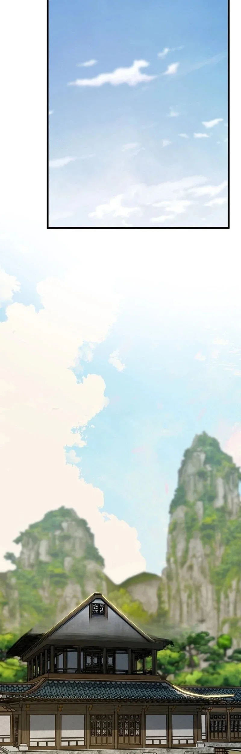 The Crimson Dragon Martial Emperor Chapter 7 - halaman 16
