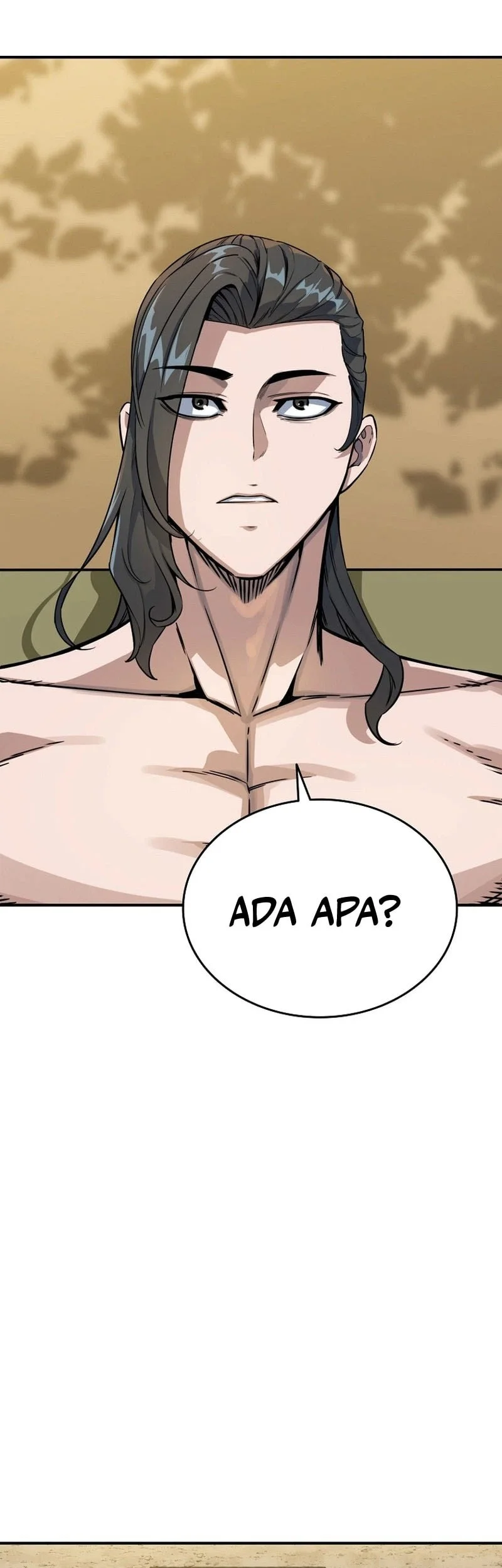 The Crimson Dragon Martial Emperor Chapter 8 - halaman 1