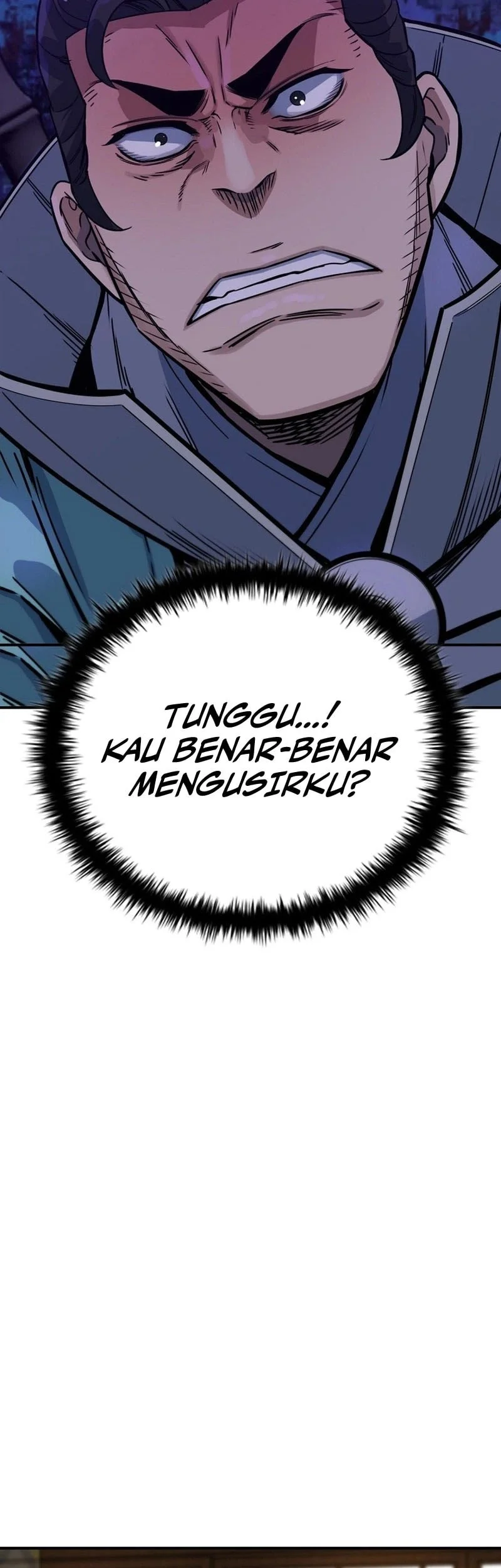 The Crimson Dragon Martial Emperor Chapter 8 - halaman 7