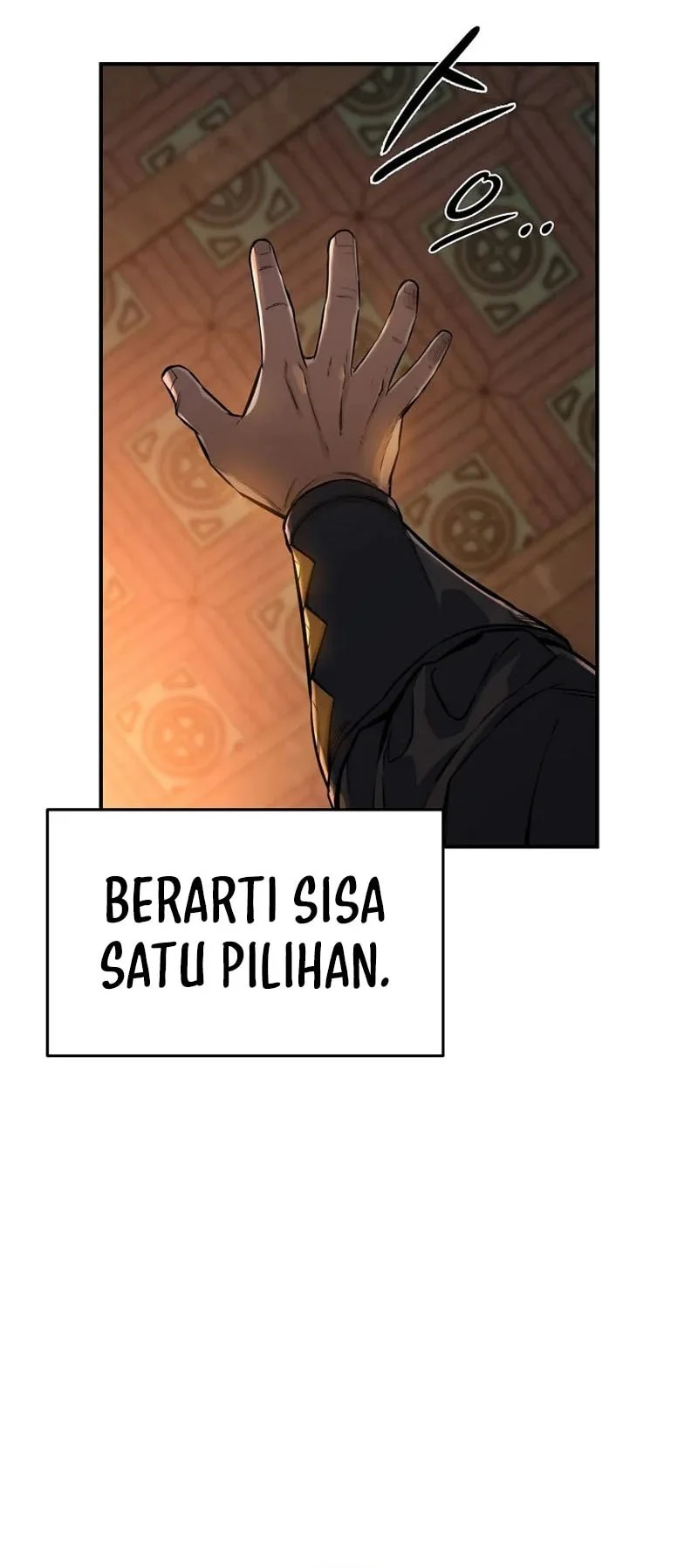The Crimson Dragon Martial Emperor Chapter 9 - halaman 13