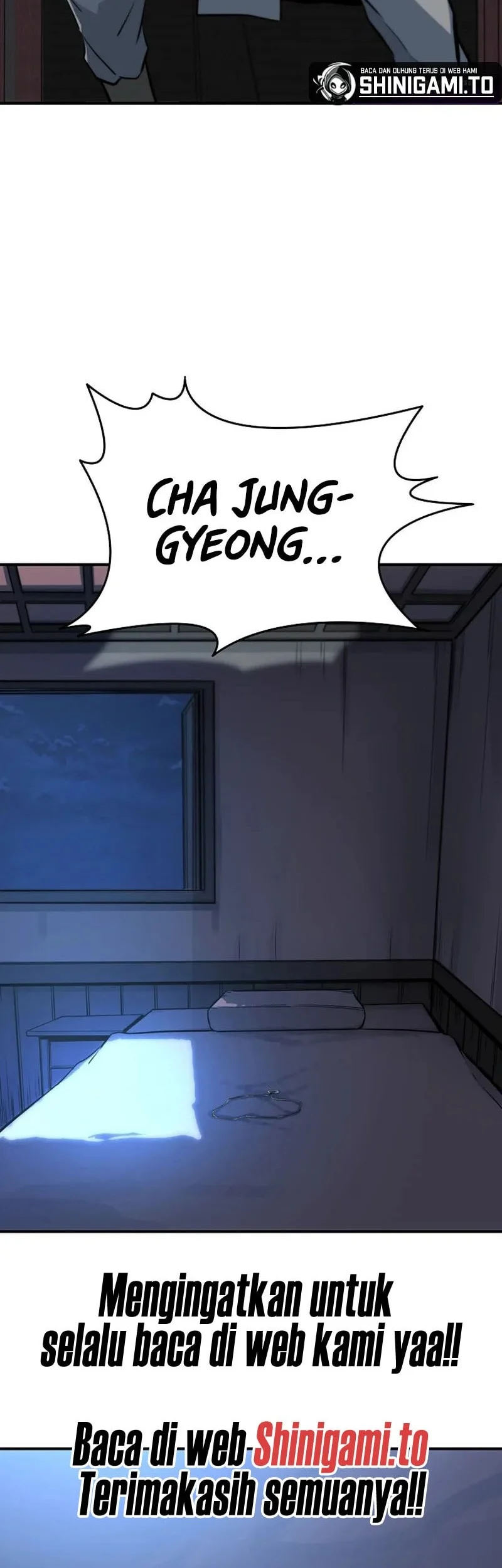 The Crimson Dragon Martial Emperor Chapter 9 - halaman 21