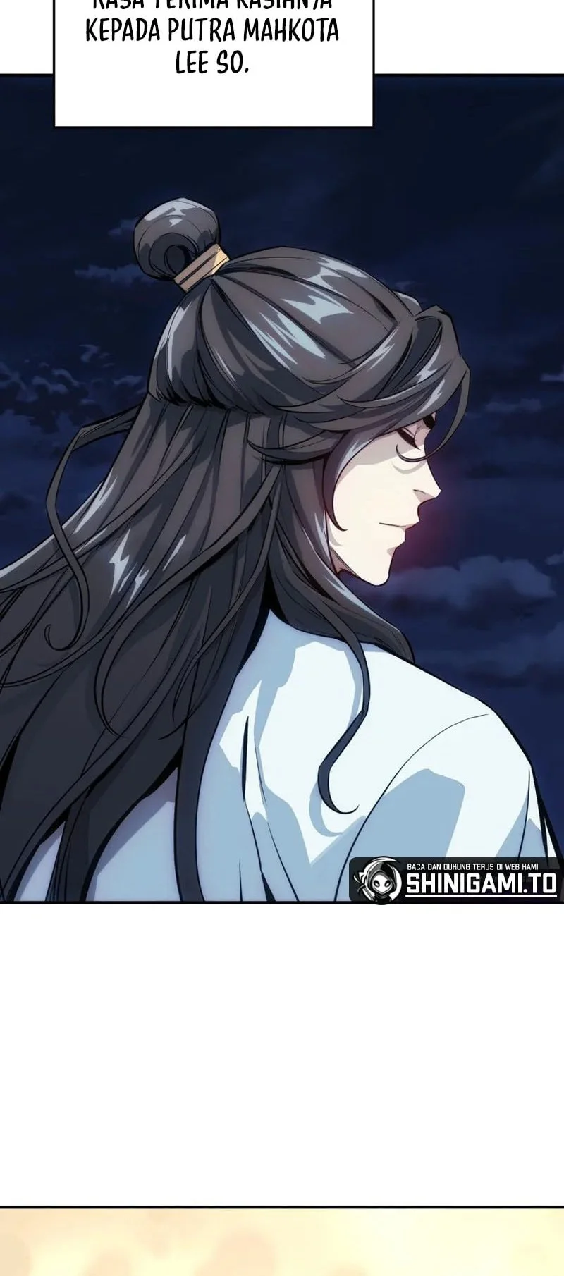 The Crimson Dragon Martial Emperor Chapter 9 - halaman 5