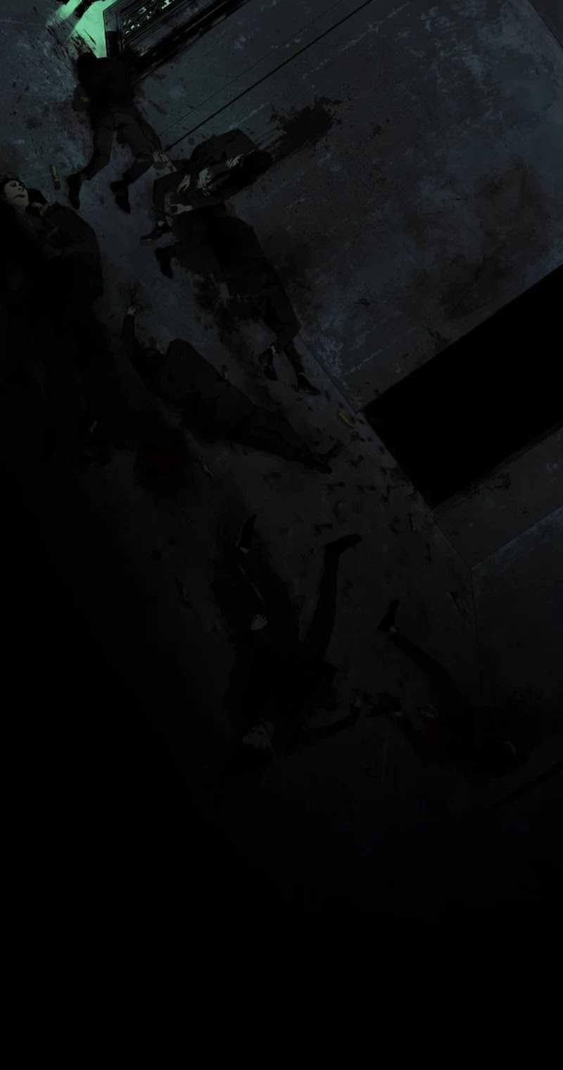 The Crow Chapter 1 - halaman 19