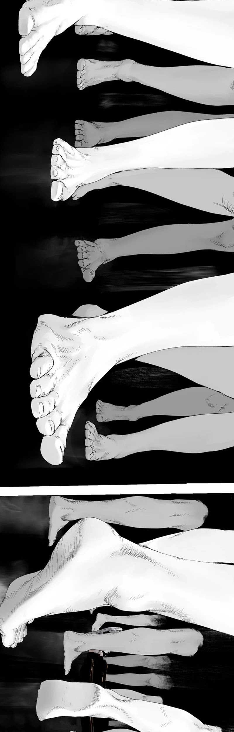 The Crow Chapter 1 - halaman 50