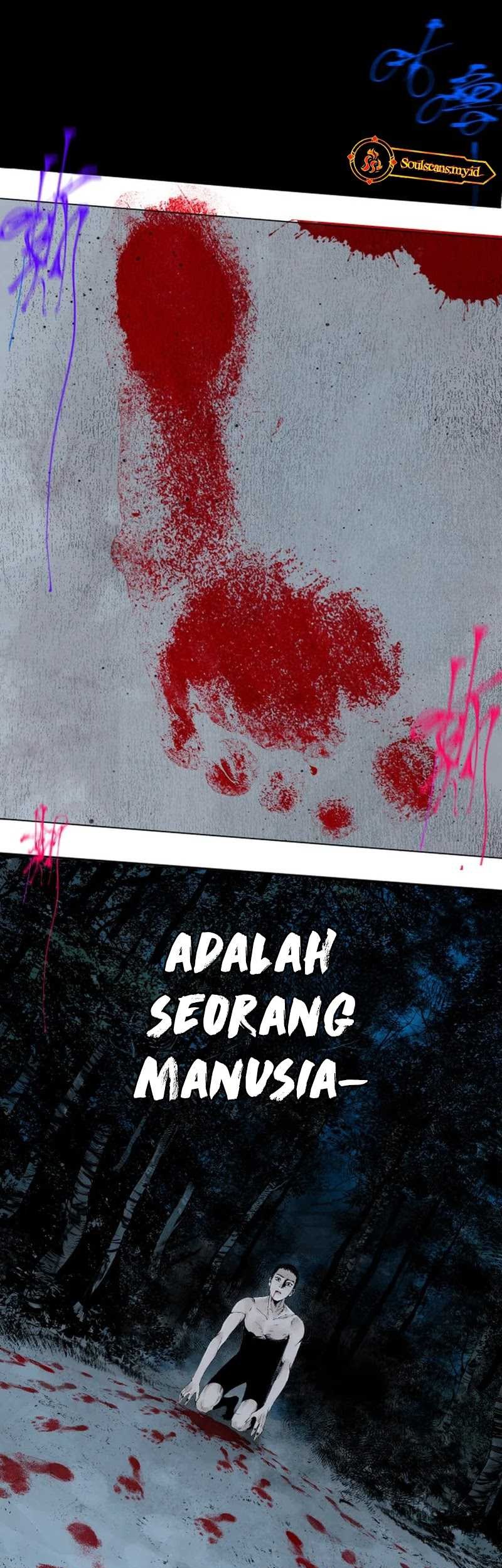 The Crow Chapter 1 - halaman 69