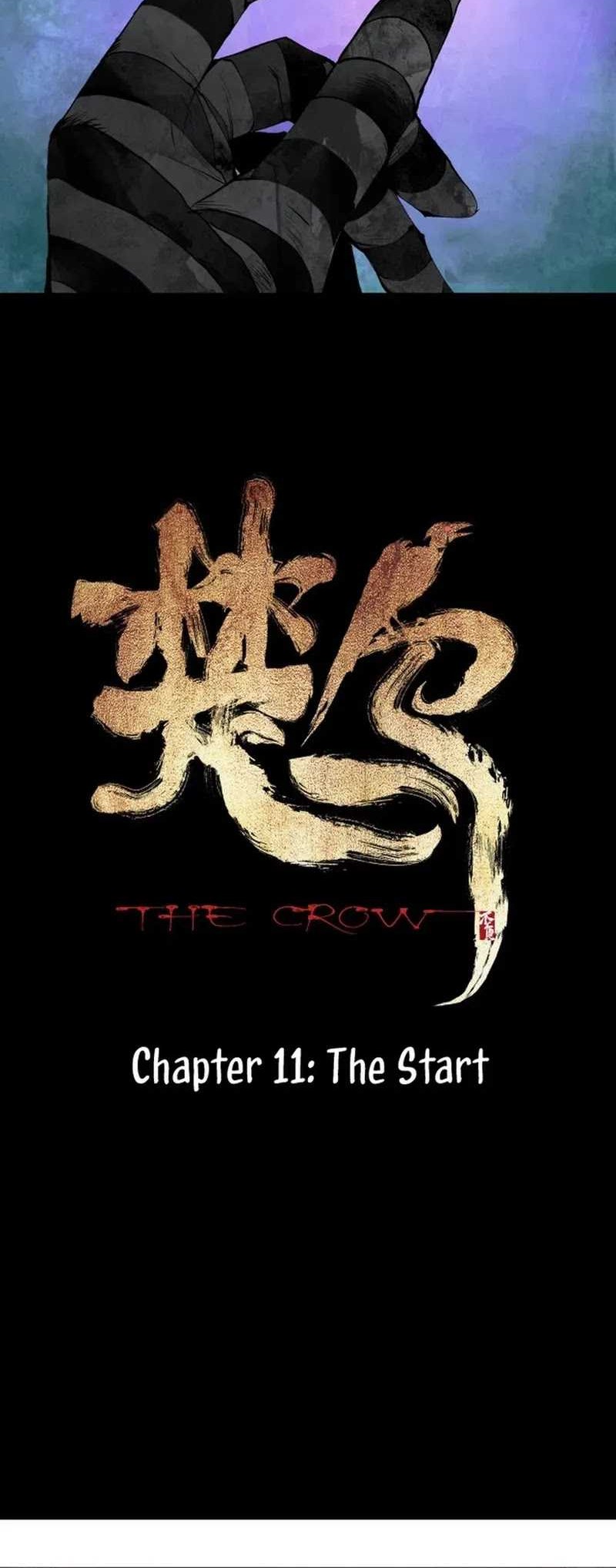 The Crow Chapter 11 - halaman 4