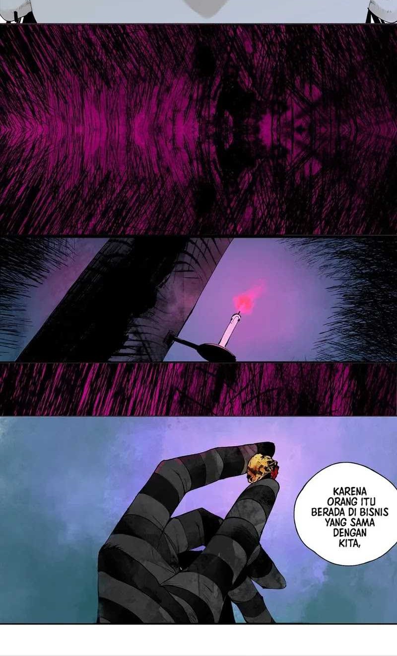 The Crow Chapter 12 - halaman 30