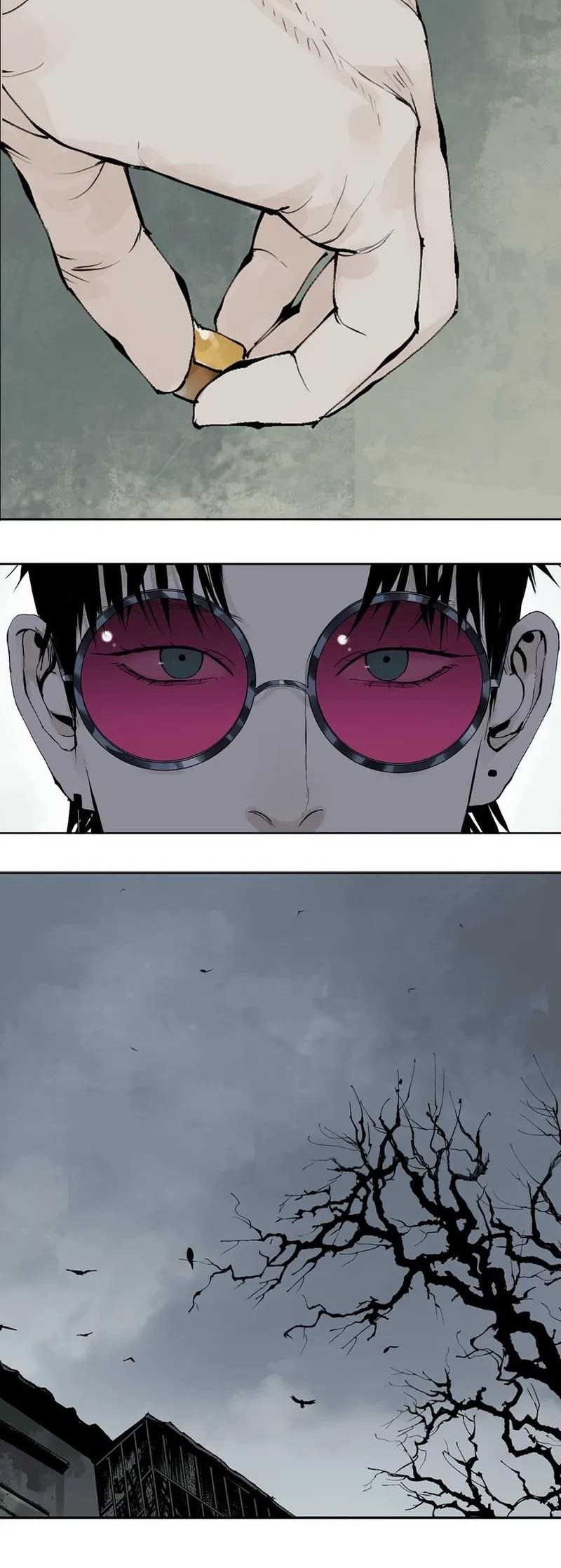 The Crow Chapter 12 - halaman 38