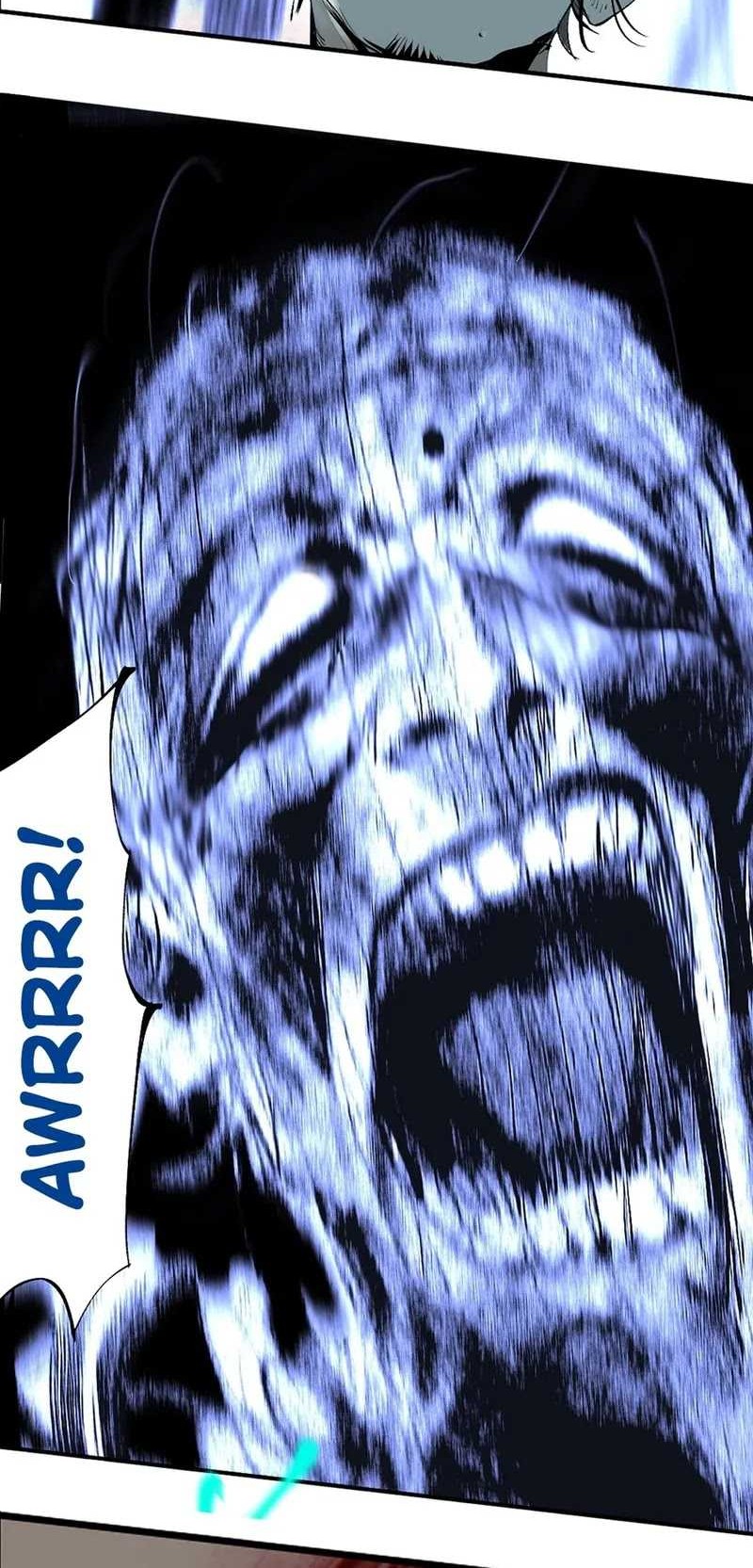 The Crow Chapter 12 - halaman 52