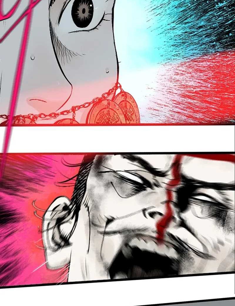 The Crow Chapter 13 - halaman 26