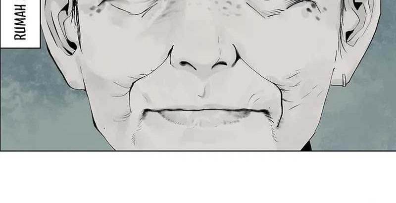 The Crow Chapter 13 - halaman 42