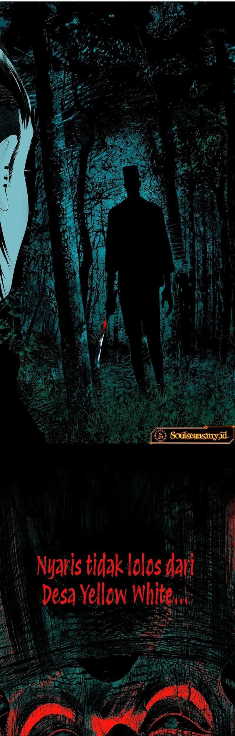 The Crow Chapter 13 - halaman 65