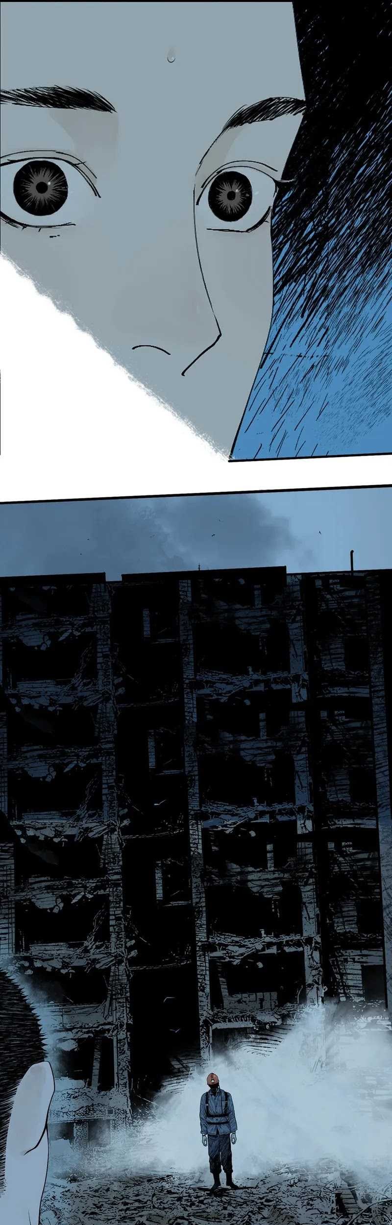 The Crow Chapter 14 - halaman 29