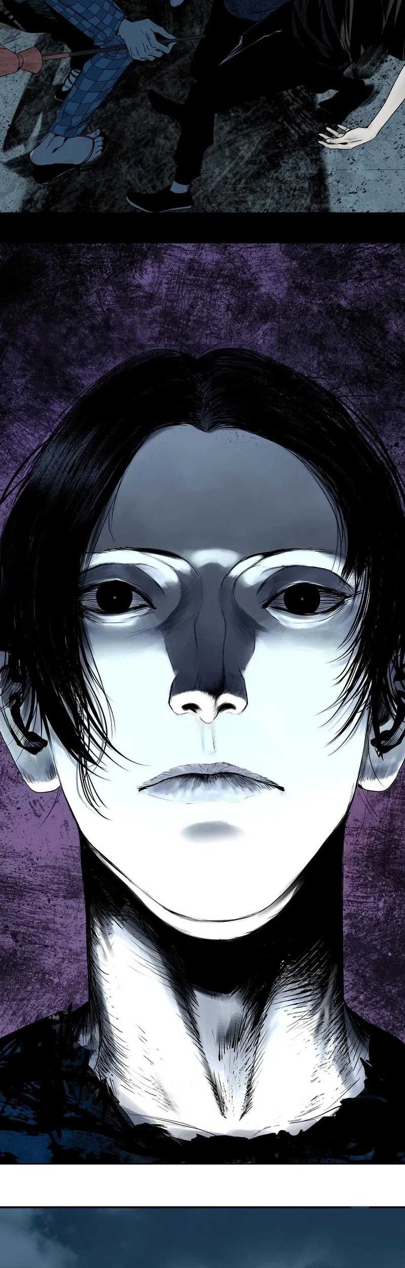 The Crow Chapter 14 - halaman 40
