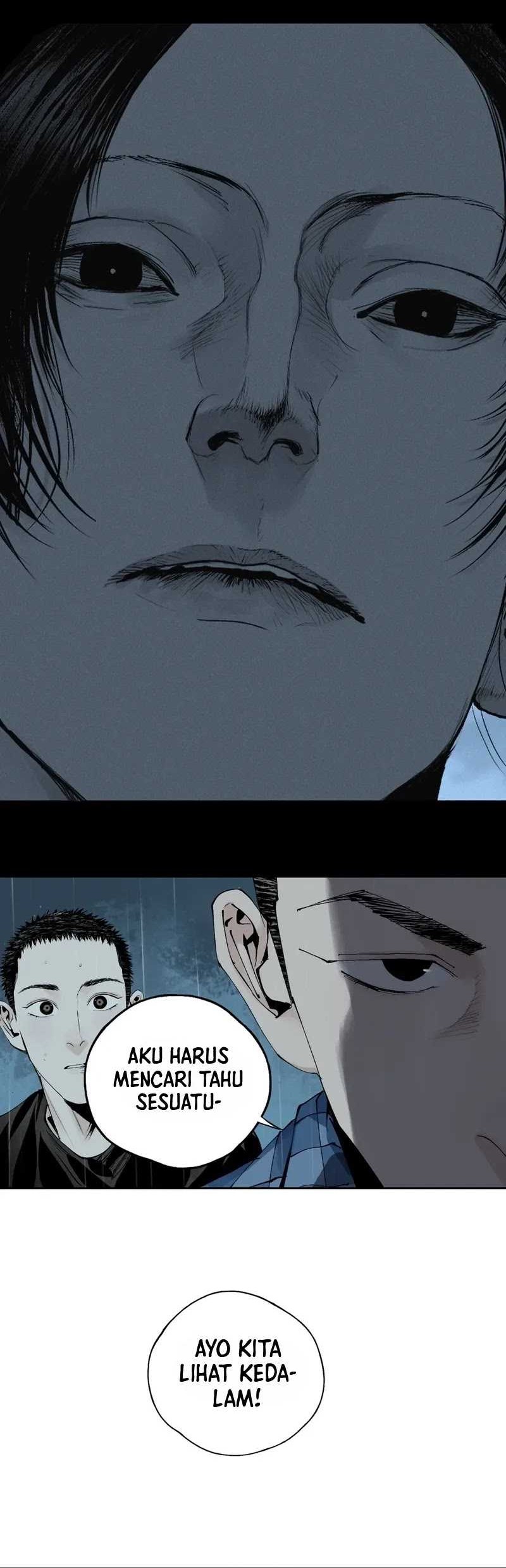 The Crow Chapter 15 - halaman 32
