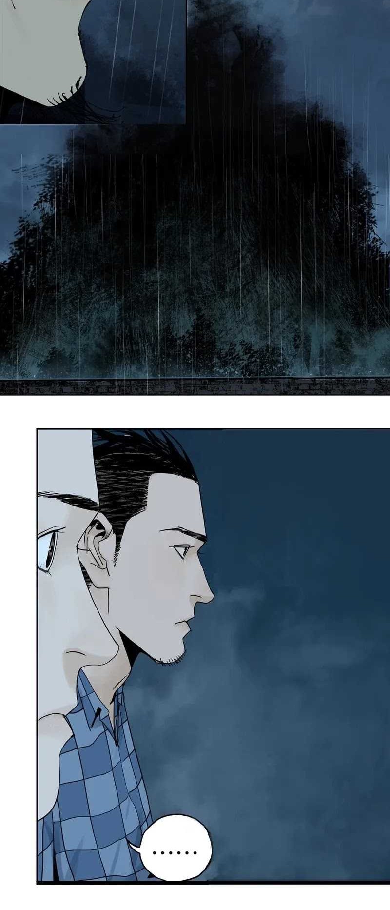 The Crow Chapter 15 - halaman 36