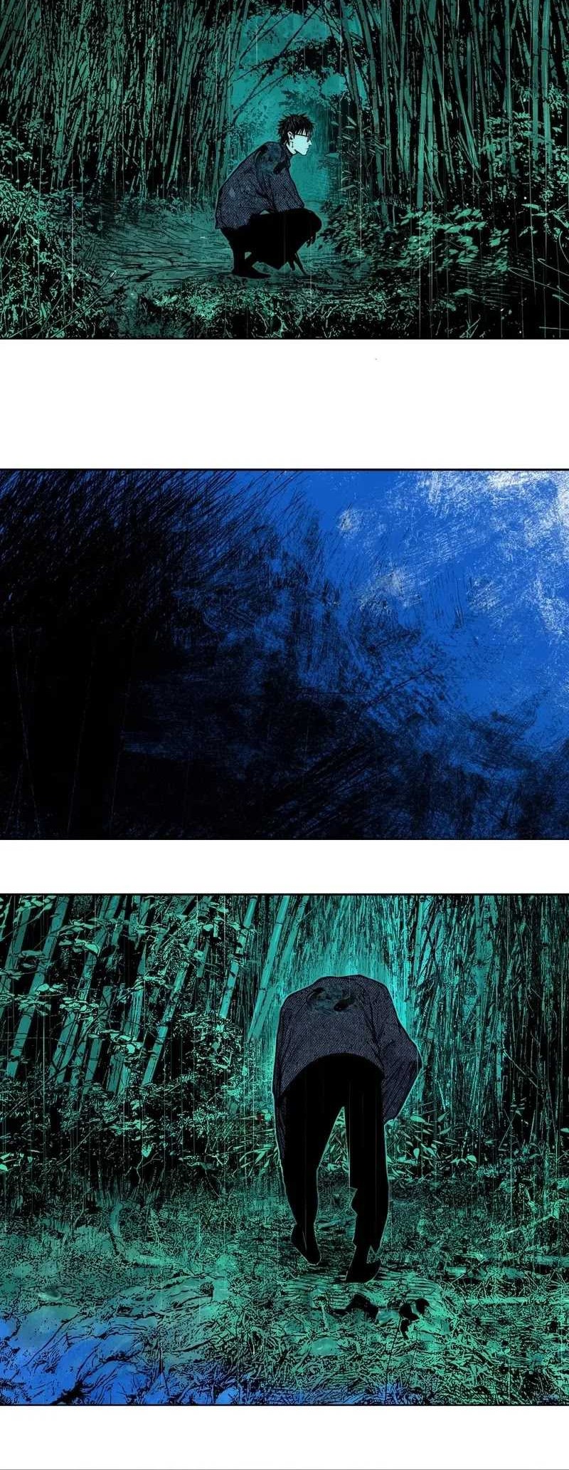 The Crow Chapter 15 - halaman 54