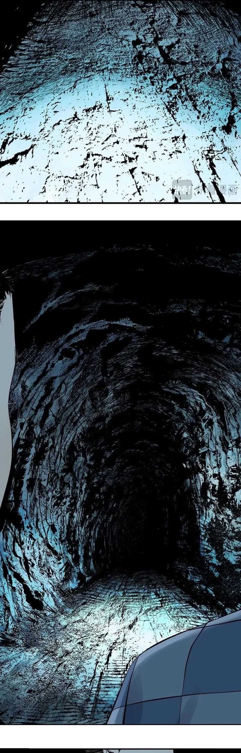 The Crow Chapter 16 - halaman 13