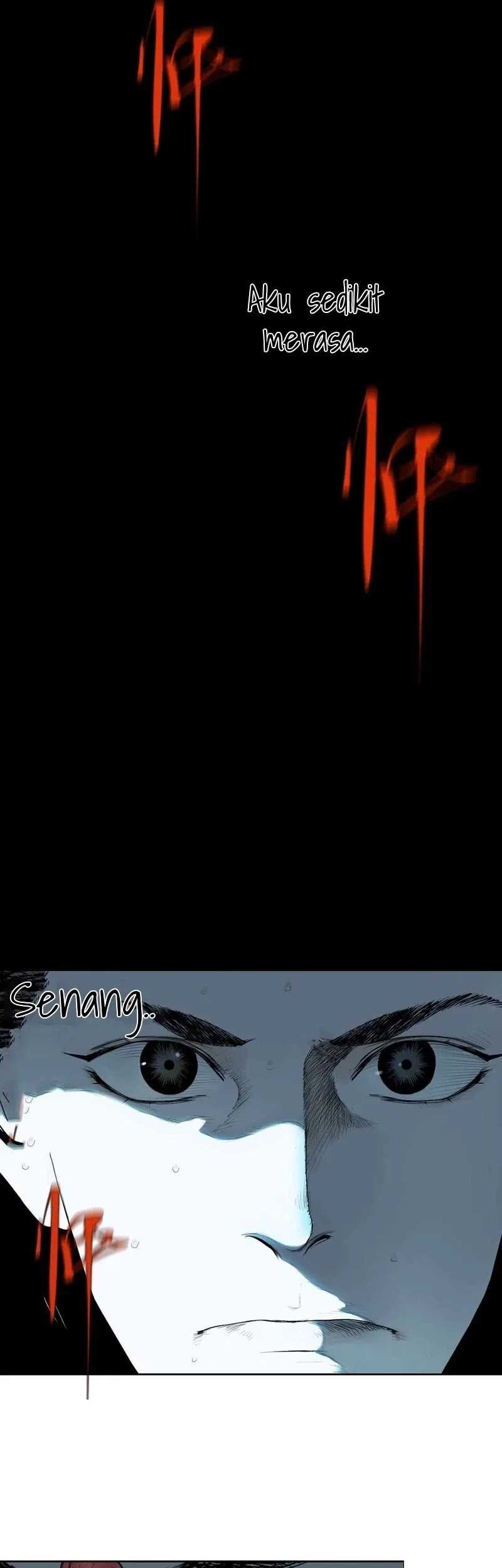 The Crow Chapter 16 - halaman 15