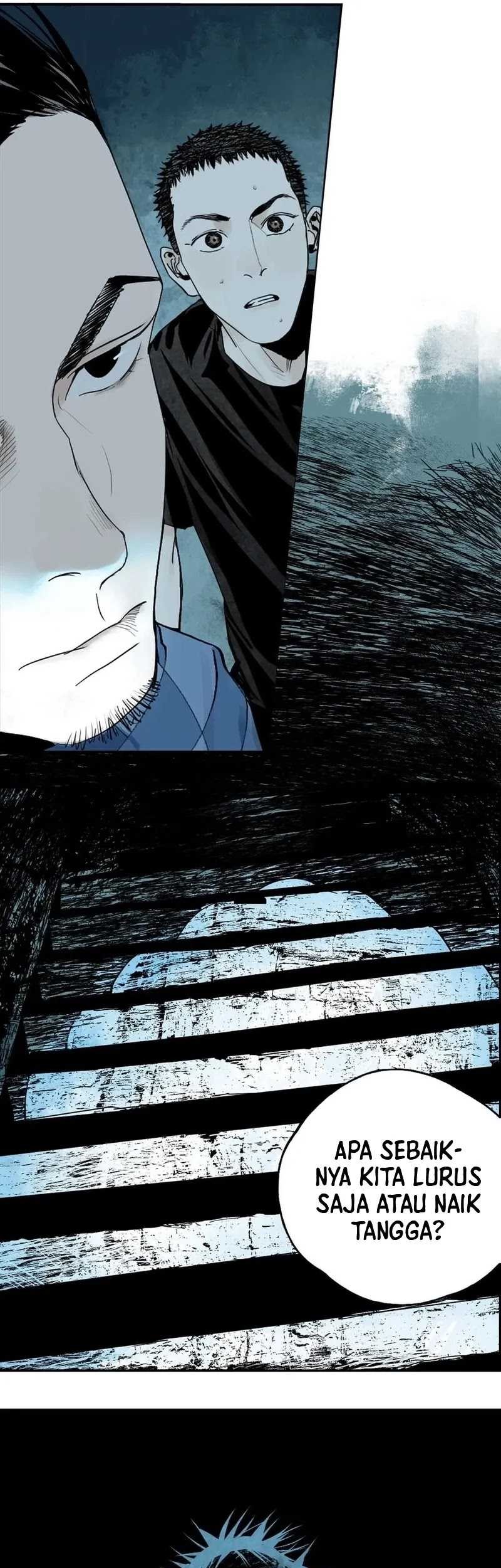 The Crow Chapter 16 - halaman 25