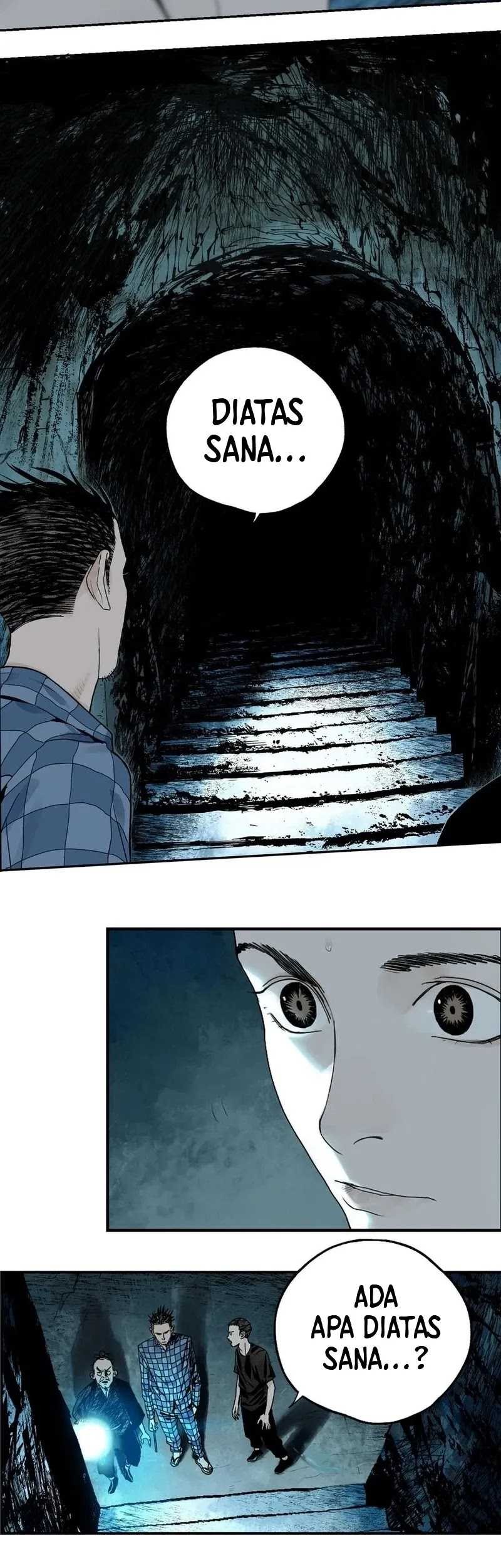The Crow Chapter 16 - halaman 27