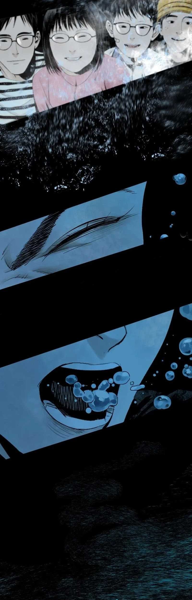 The Crow Chapter 16 - halaman 38
