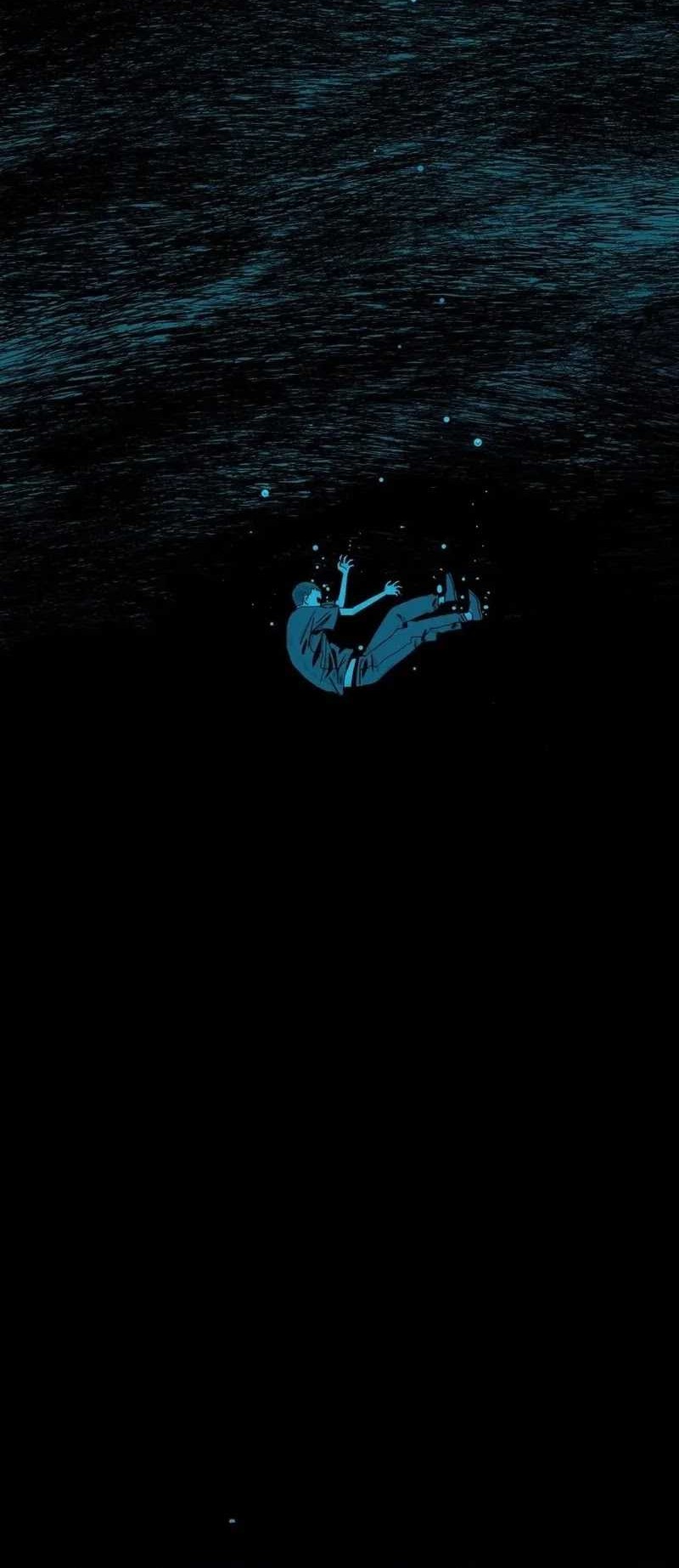 The Crow Chapter 16 - halaman 39