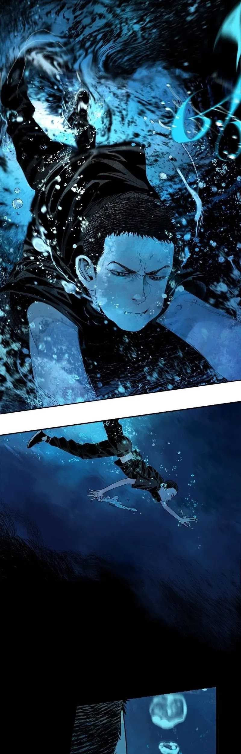 The Crow Chapter 16 - halaman 46