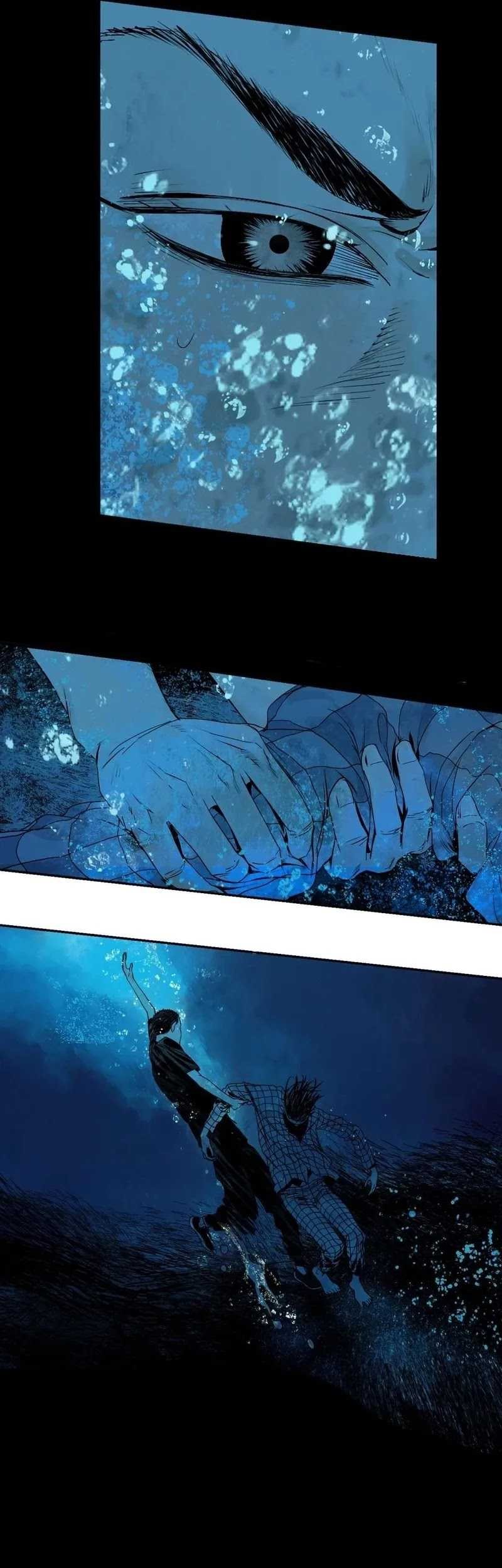 The Crow Chapter 16 - halaman 48