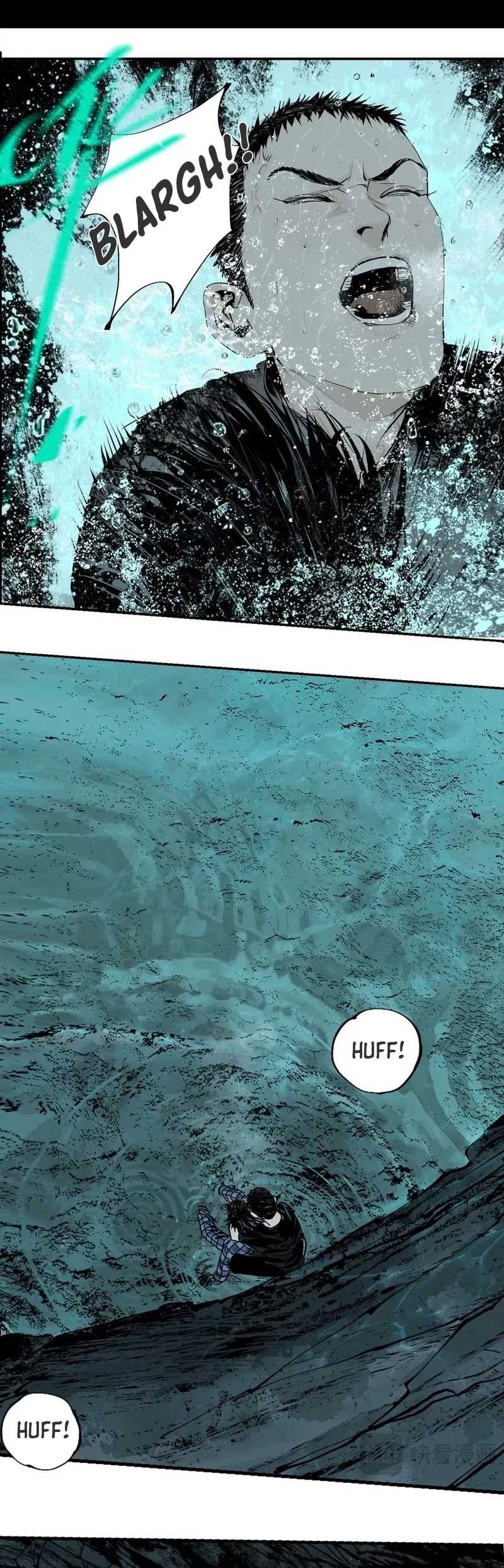 The Crow Chapter 16 - halaman 49