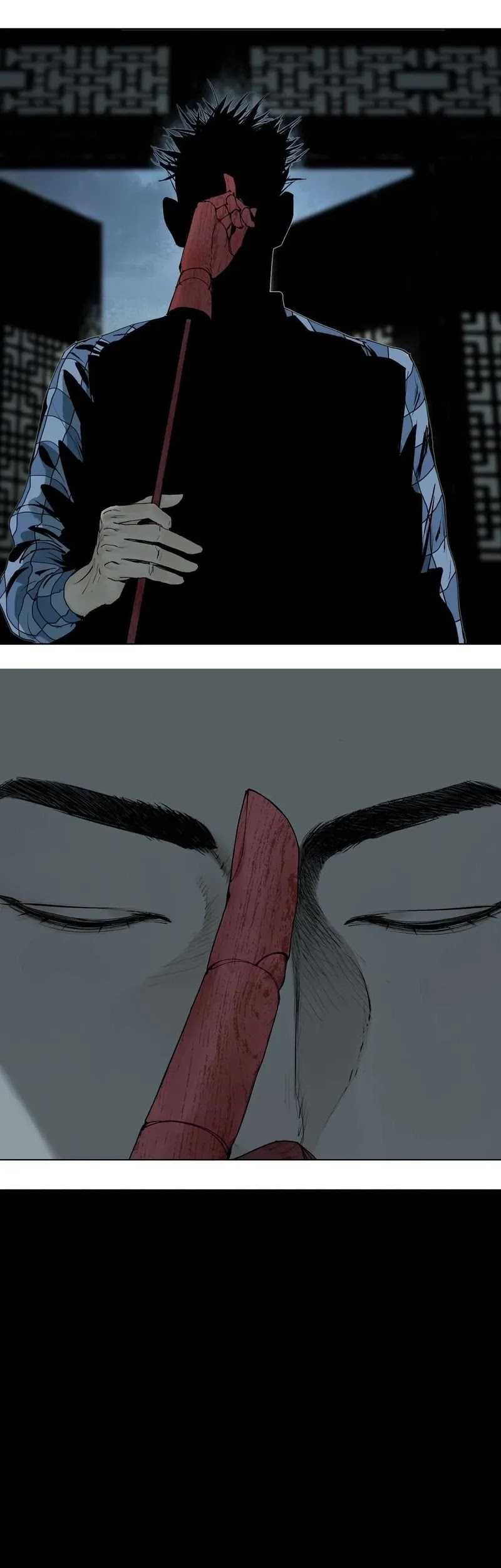 The Crow Chapter 16 - halaman 5