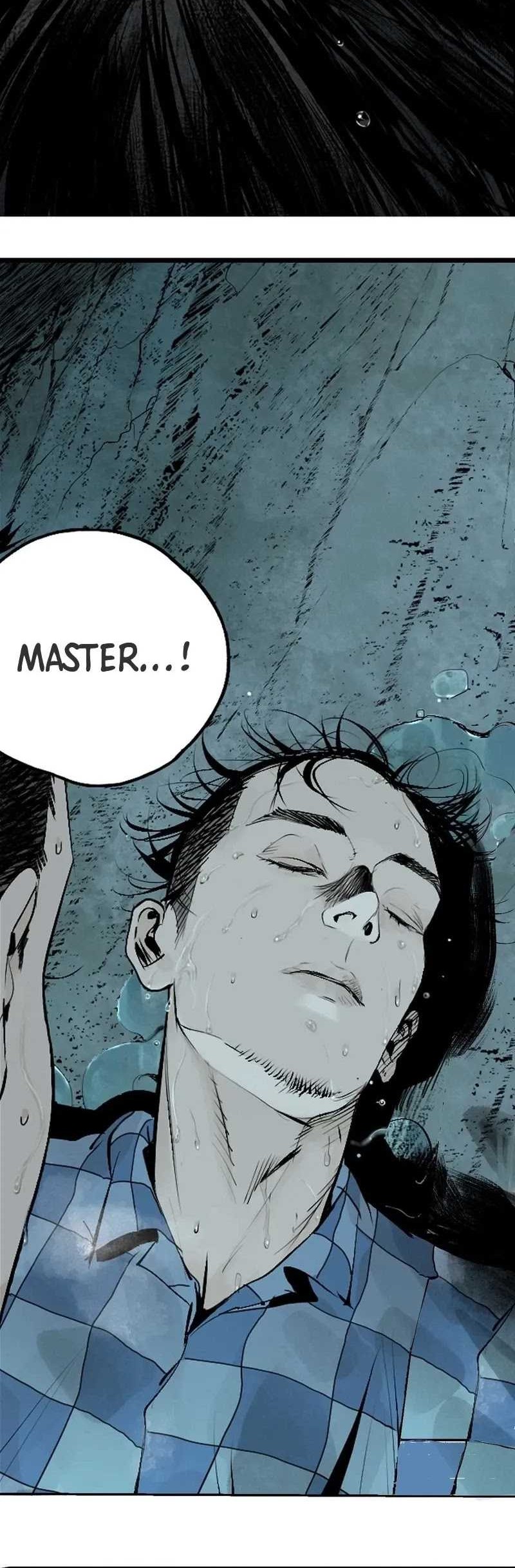 The Crow Chapter 16 - halaman 51