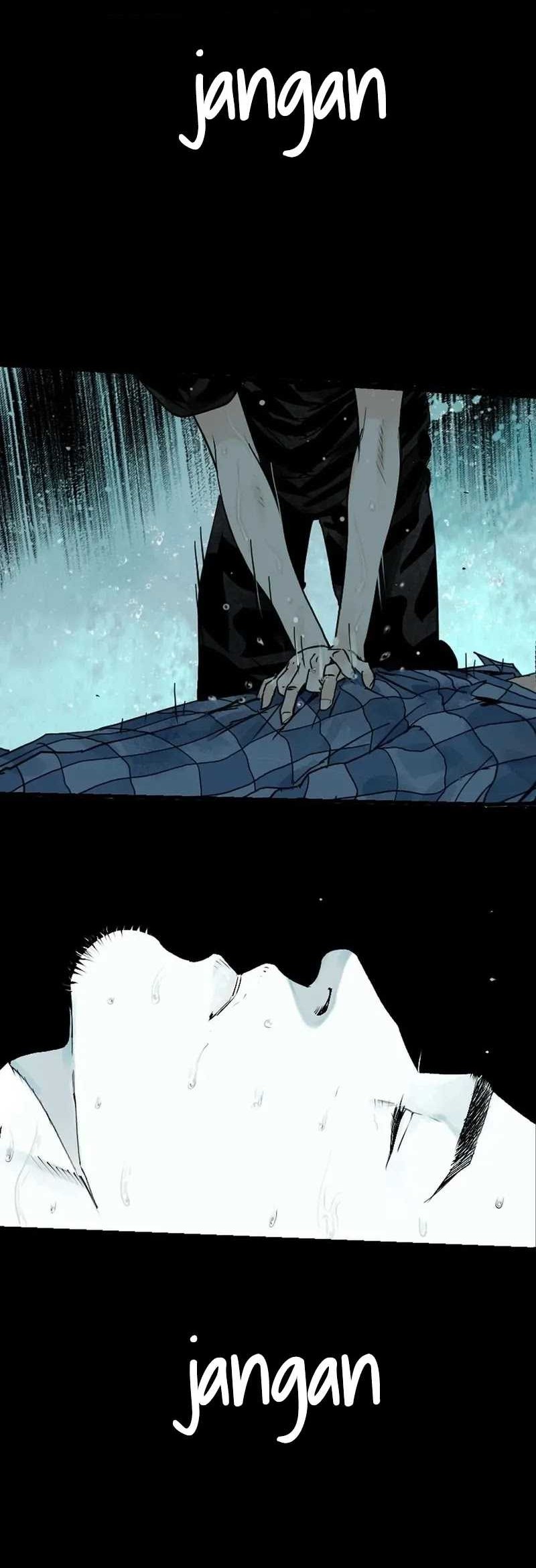 The Crow Chapter 16 - halaman 55