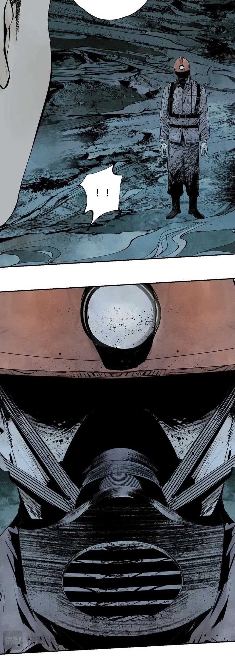 The Crow Chapter 16 - halaman 65