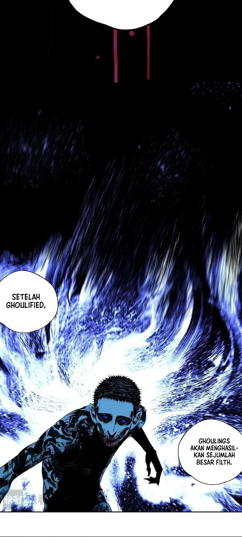 The Crow Chapter 17 - halaman 24