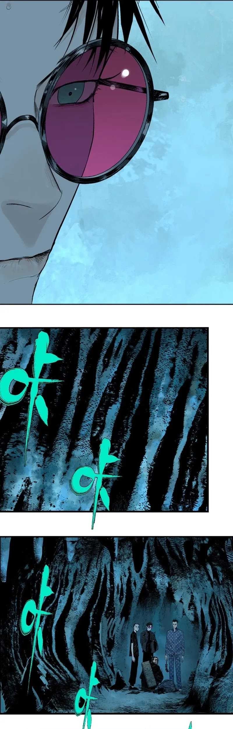 The Crow Chapter 17 - halaman 47