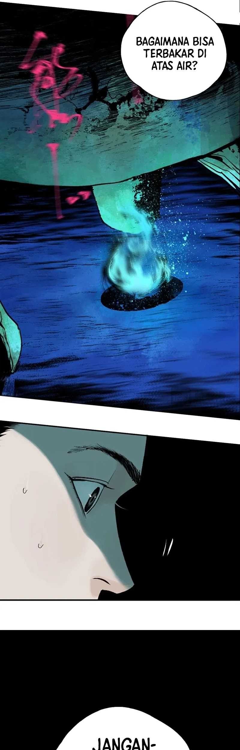 The Crow Chapter 18 - halaman 15