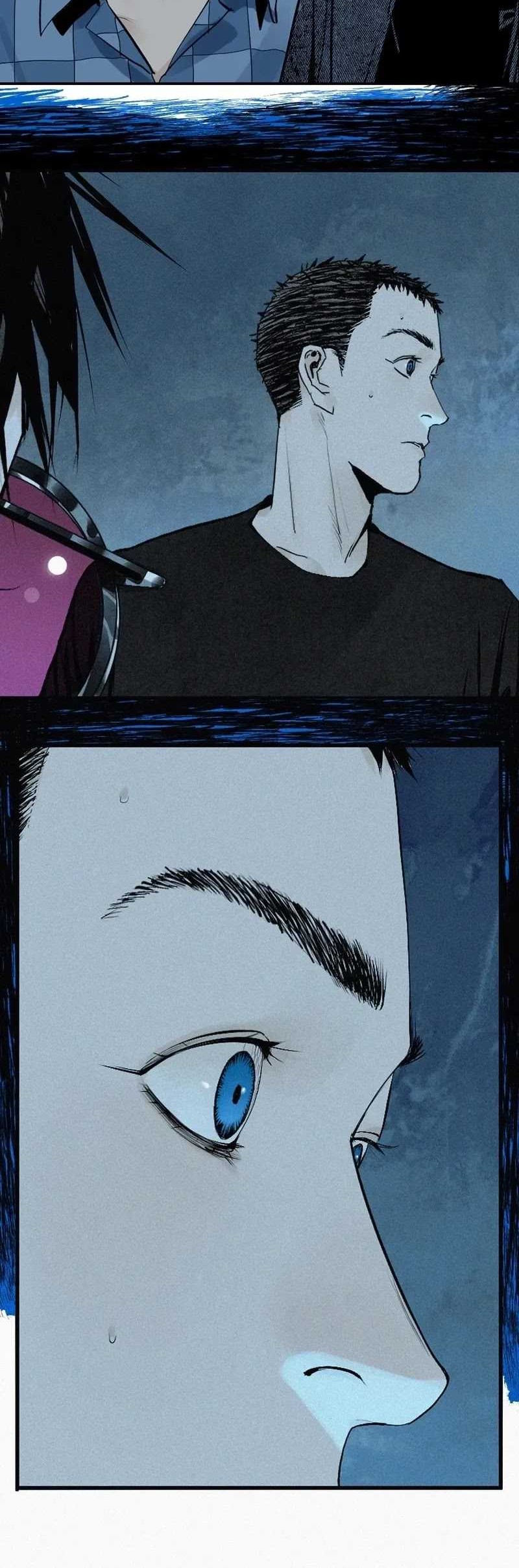 The Crow Chapter 18 - halaman 24