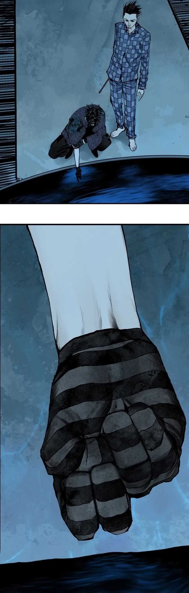 The Crow Chapter 18 - halaman 26