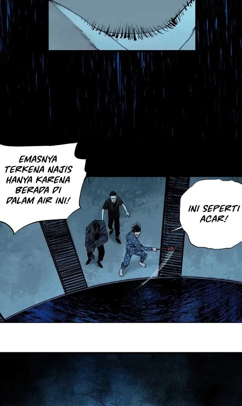 The Crow Chapter 18 - halaman 32