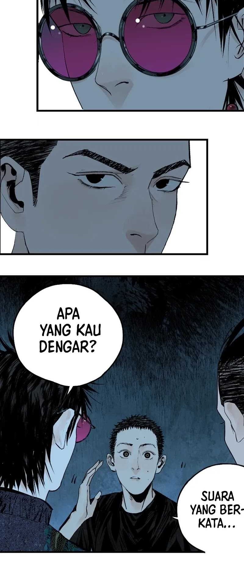 The Crow Chapter 18 - halaman 56